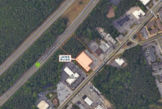 Egg Harbor Township, NJ Freestanding - 3157 Fire Rd