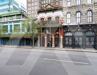 Houston, TX Office - 912 Prairie St