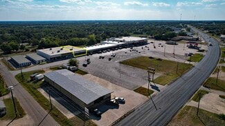 Cameron, TX Retail - Us 190 @ U.S. 190 & Colfax St.