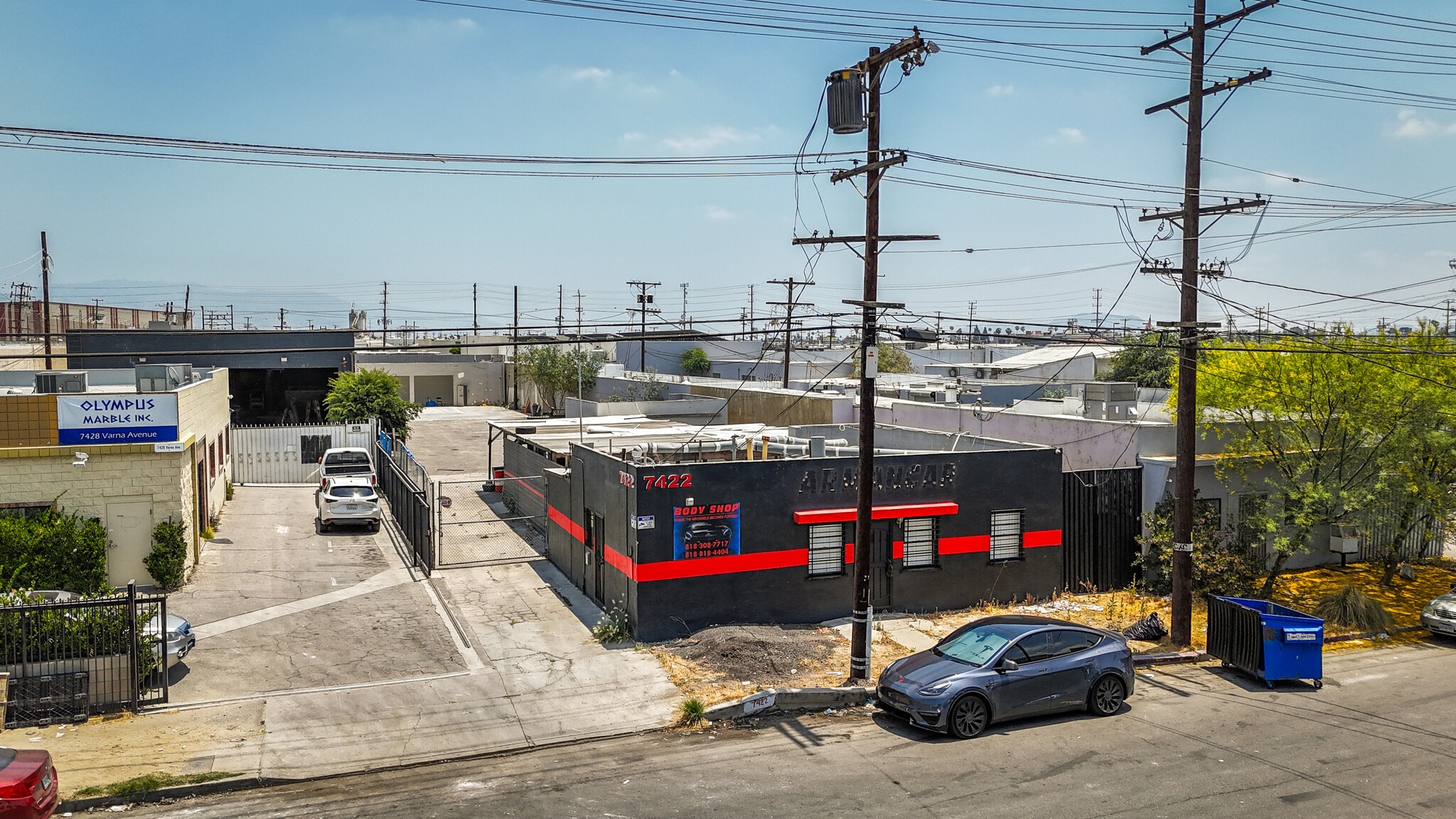 7422 Varna Ave, North Hollywood, CA for Sale