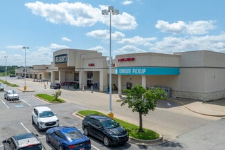 Catoosa, OK Retail - 2400-2500 N Highway 66