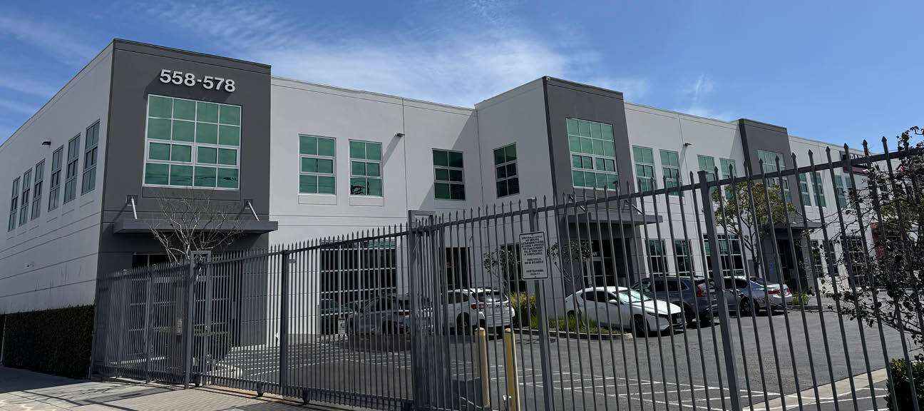558-578 S Alameda St, Los Angeles, CA for Rent