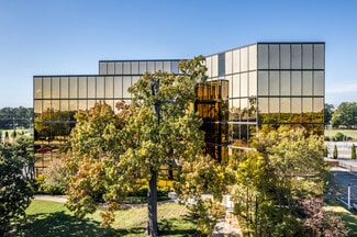 Memphis, TN Office - 775 Ridge Lake Blvd