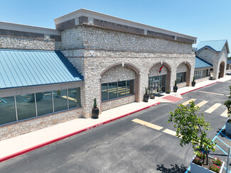 San Antonio, TX Office - 6415 Babcock Rd