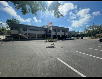 Clearwater, FL Office - 912 Drew St Clearwater, FL Office - 912 Drew St