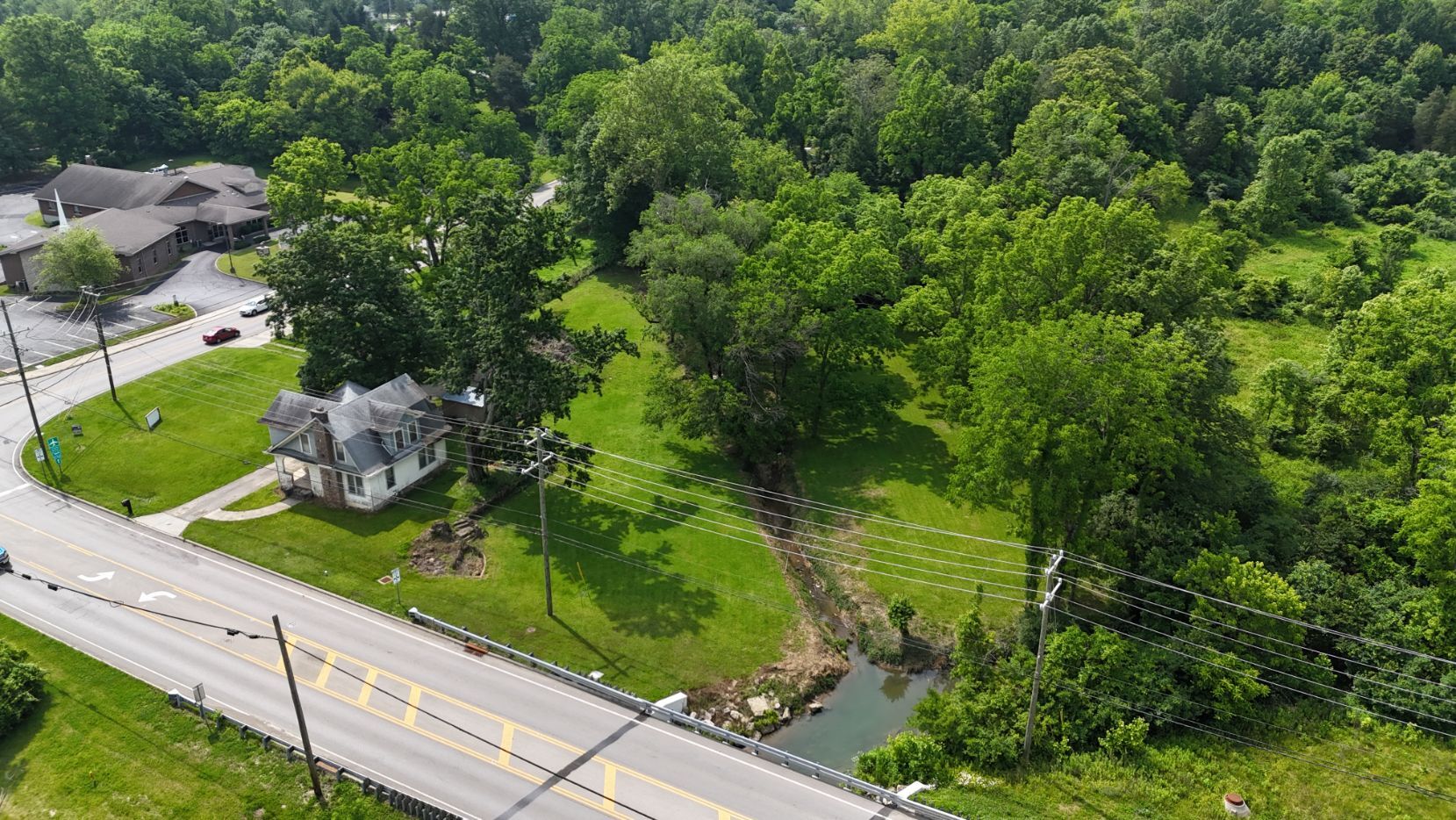 1397 Old State Route 74, Batavia, OH for Sale