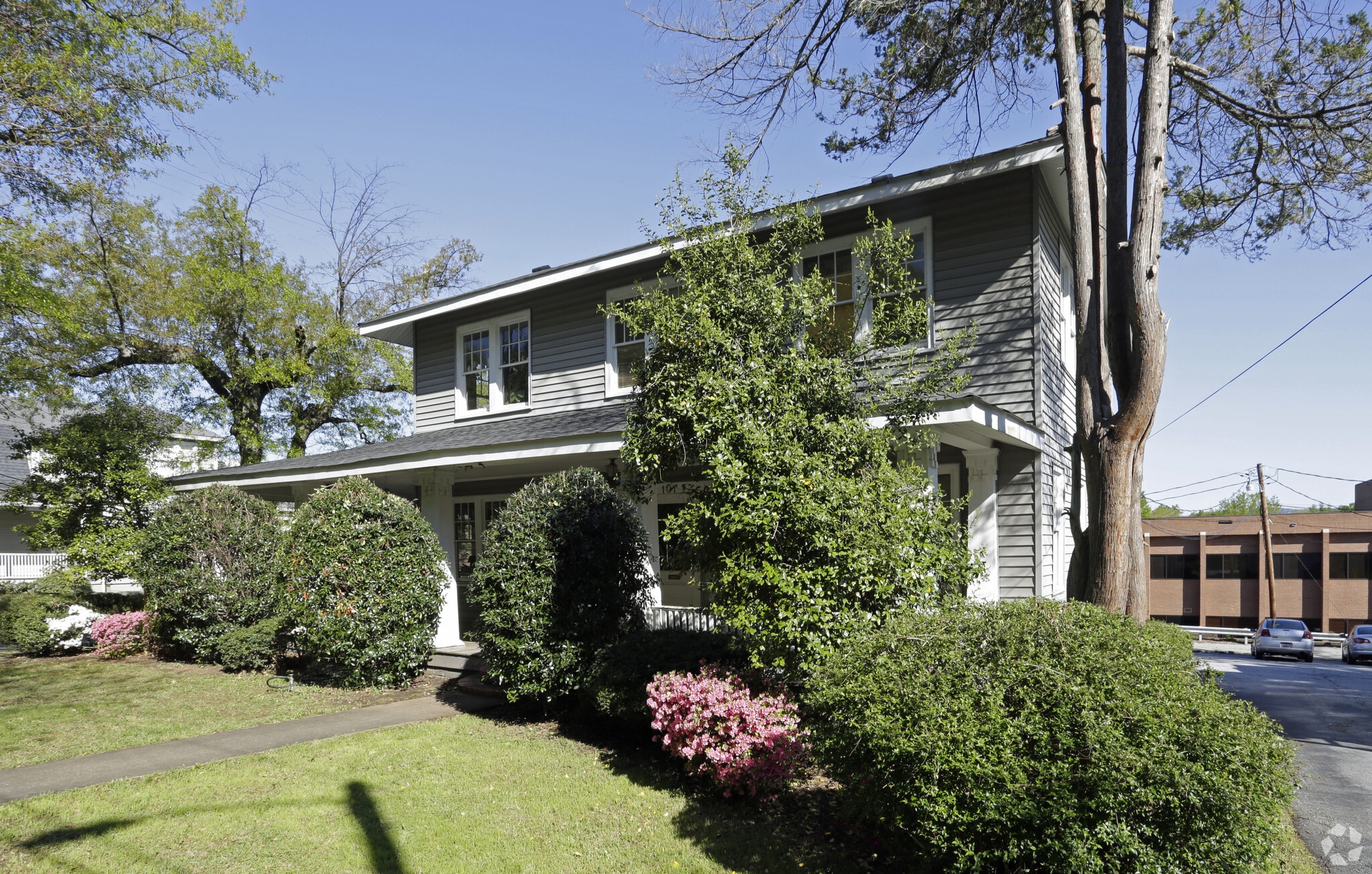 101 Whitsett St, Greenville, SC for Sale