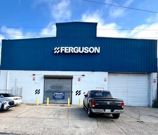 Philadelphia, PA Industrial - 1821 Washington Ave