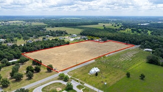 Dade City, FL Commercial - 13603 Curley Rd Dade City, FL Commercial - 13603 Curley Rd