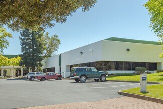 Folsom, CA Office - 107 Woodmere Rd