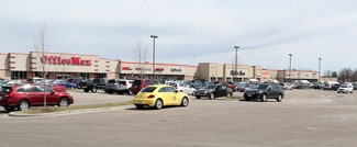 Oshkosh, WI Retail - 1900-1964 S Koeller St
