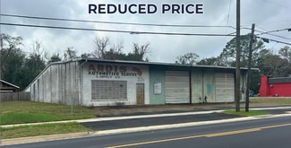 Mobile, AL Auto Repair - 2477 Saint Stephens Rd
