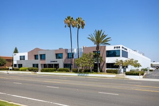 Torrance, CA Flex - 3111 Lomita Blvd