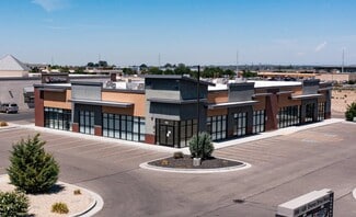 Twin Falls, ID Office - 428 Cheney Dr W Twin Falls, ID Office - 428 Cheney Dr W