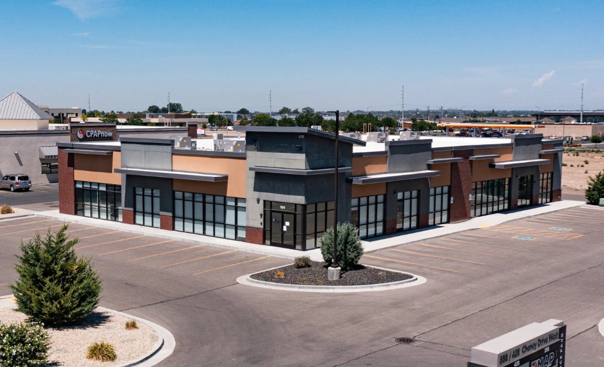 428 Cheney Dr W, Twin Falls, ID for Rent