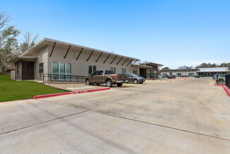 Austin, TX Office - 6000 Menchaca Rd