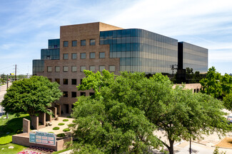 Dallas, TX Office, Office/Retail - 11910 Greenville Ave