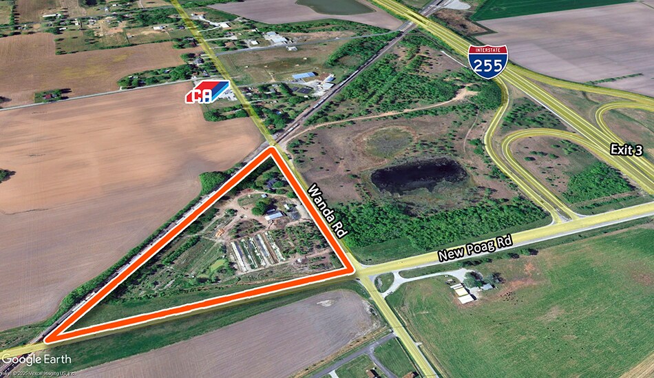 3828 Wanda Rd, Edwardsville, IL for Sale