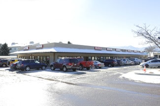 Colorado Springs, CO Retail - 6602-6616 Delmonico Blvd