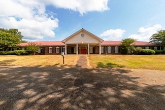 Talladega, AL Sports and Entertainment - 101 Ironaton Rd