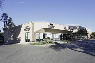 Simi Valley, CA Retail - 2410-2837 Cochran St