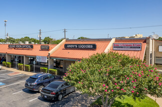 Austin, TX Retail - 9616 N Lamar Blvd