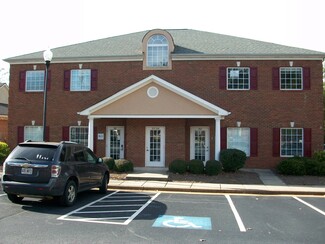 Kennesaw, GA Office - 3745 Cherokee St