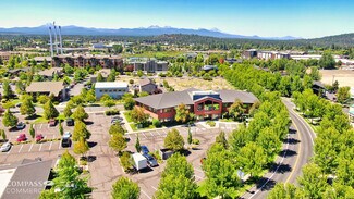 Bend, OR Office - 320 SW Upper Terrace Dr