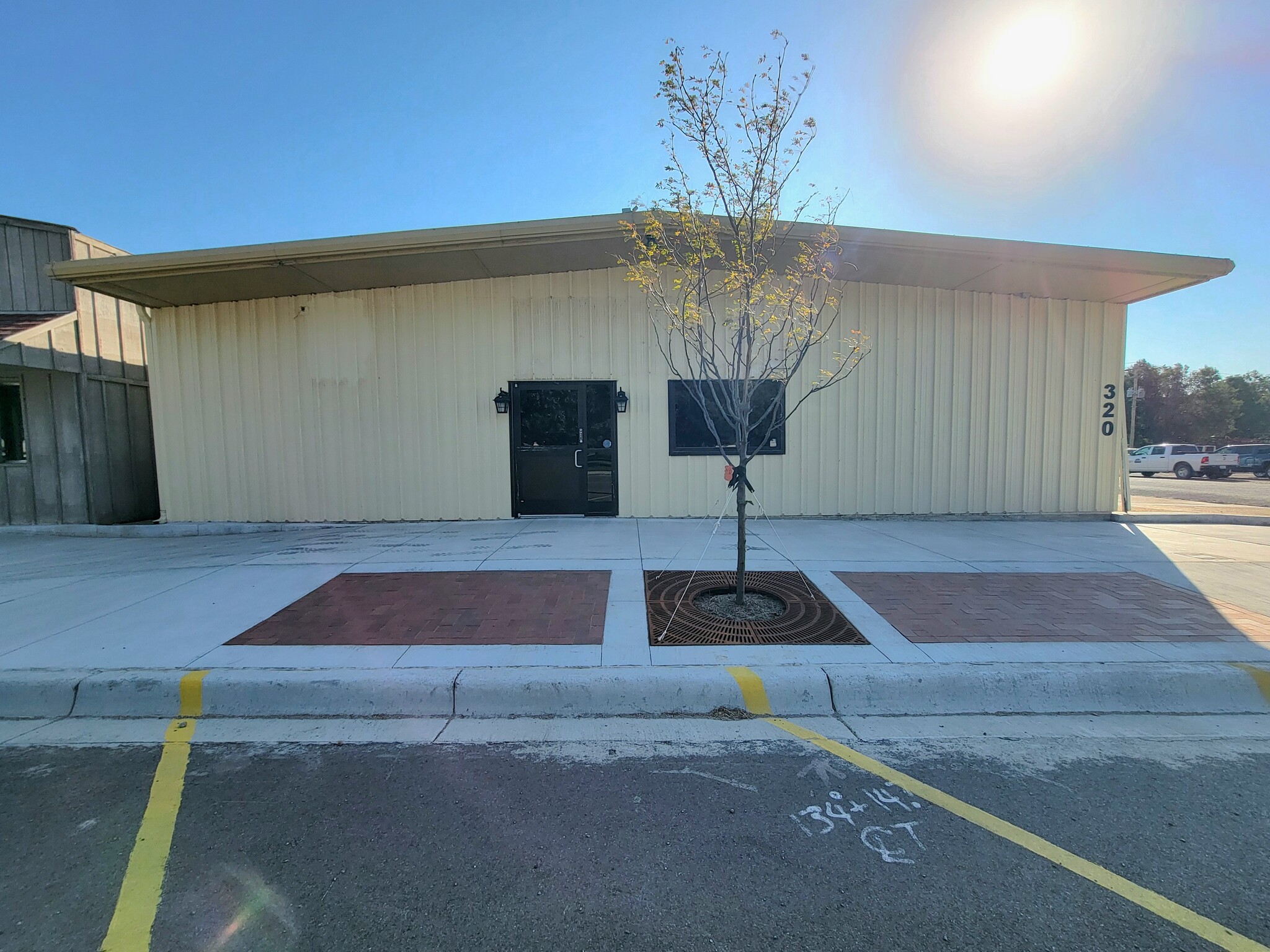 320 S Main, Cimarron, KS for Sale