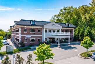 Randolph, NJ Medical - 765 State Route 10