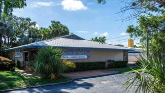 Saint Petersburg, FL Medical - 4850 1st Ave N