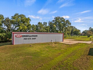 Mount Pleasant, TX Industrial - 15 County Road 1030