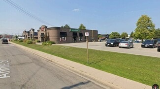 Windsor, ON Retail - 7755 Tecumseh Rd E