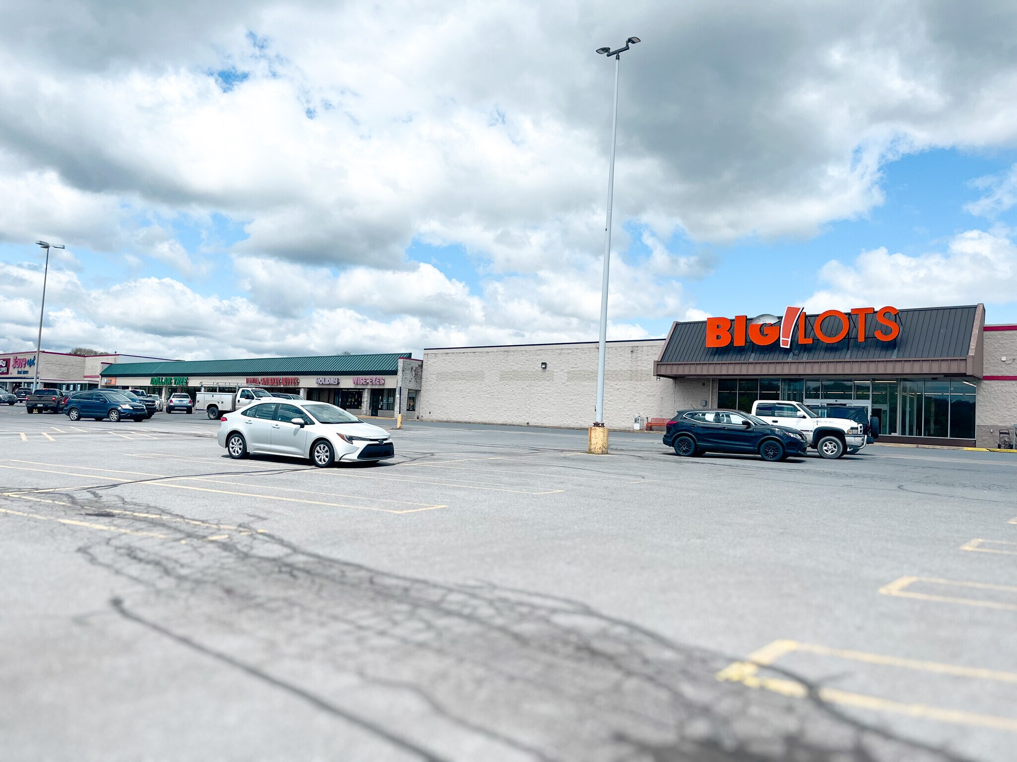 130 Plaza Dr, Clearfield, PA for Rent