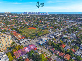 Coconut Grove, FL undefined