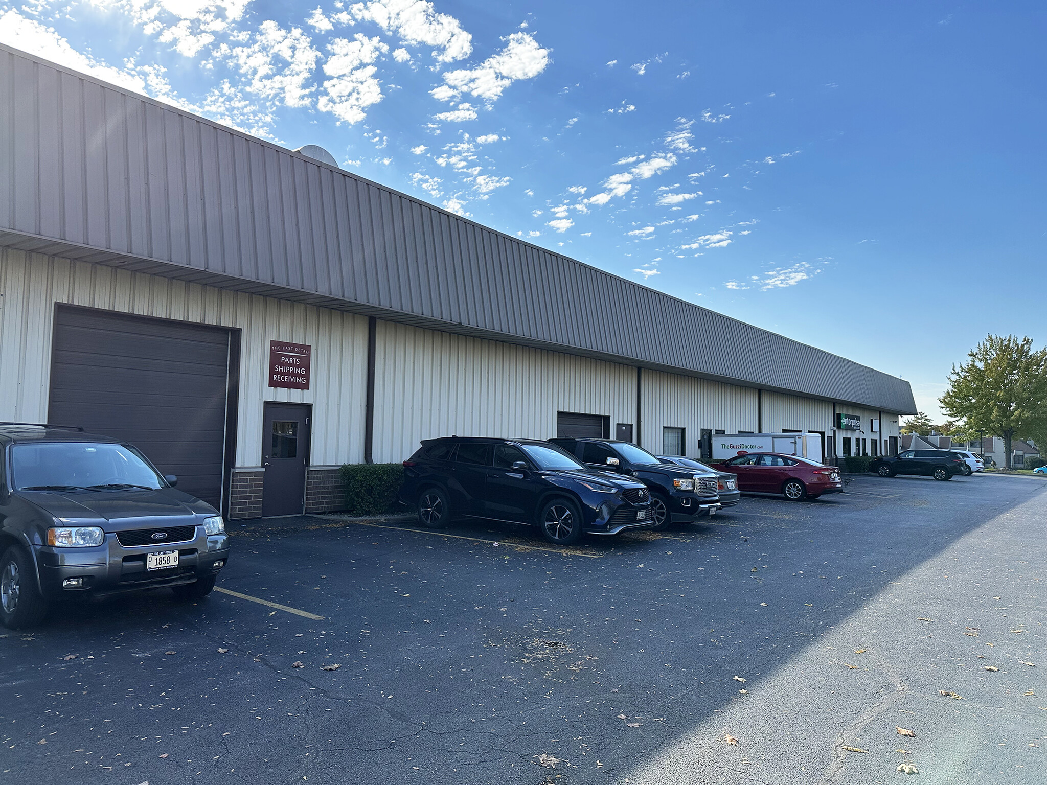 2900 Skokie Hwy, North Chicago, IL for Rent