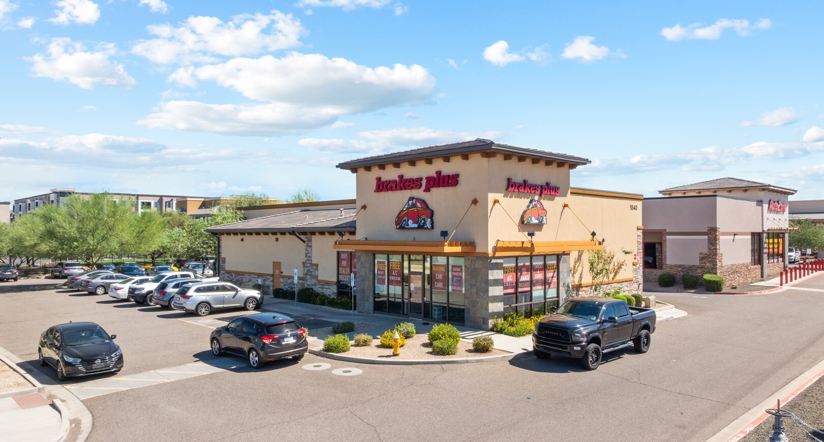 1840 W Happy Valley Rd, Phoenix, AZ for Sale