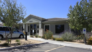 Scottsdale, AZ Office - 8550 E Shea Blvd