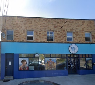 Pittsburgh, PA Apartments - 3600 Brownsville Rd