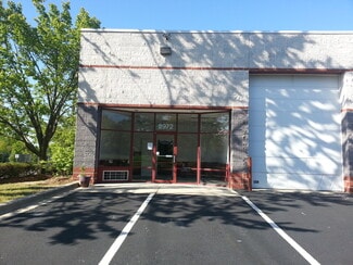 Forestville, MD Flex - 2950-2972 Kaverton Rd