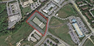 Sparks, MD Industrial Land - 140 Sparks Valley Rd
