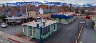Reno, NV Office - 143 Keystone Ave
