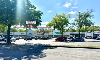 Jacksonville, FL Office/Retail - 7200 Normandy Blvd Jacksonville, FL Office/Retail - 7200 Normandy Blvd