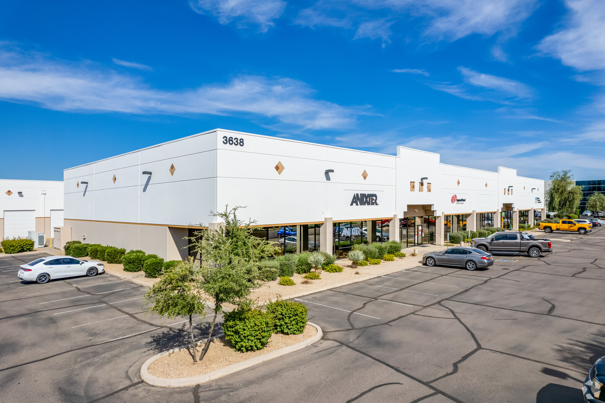 3638 E Southern Ave, Phoenix, AZ for Rent