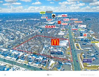 321 W Trenton Ave Morrisville, PA 19067 
