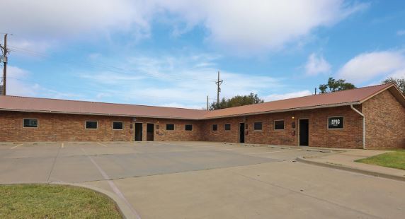 211 N Buchanan St, Amarillo, TX for Sale