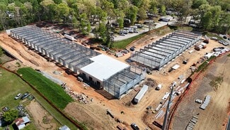 Cumming, GA Retail - 2570 Atlanta hwy