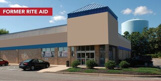 Barnegat, NJ Retail - 895 W Bay Ave