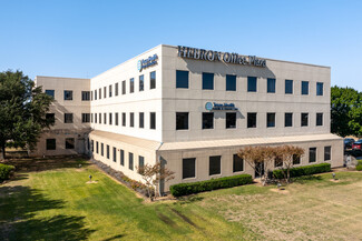 Lewisville, TX Office, Office/Medical - 751 Hebron Pky