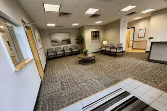 Battle Creek, MI Office/Retail - 1125 E Michigan Ave Battle Creek, MI Office/Retail - 1125 E Michigan Ave